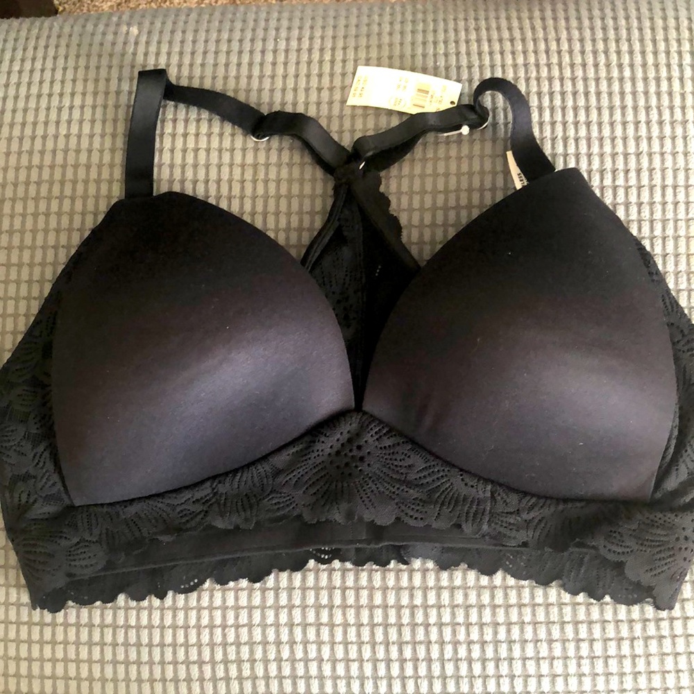 Brand new bra.